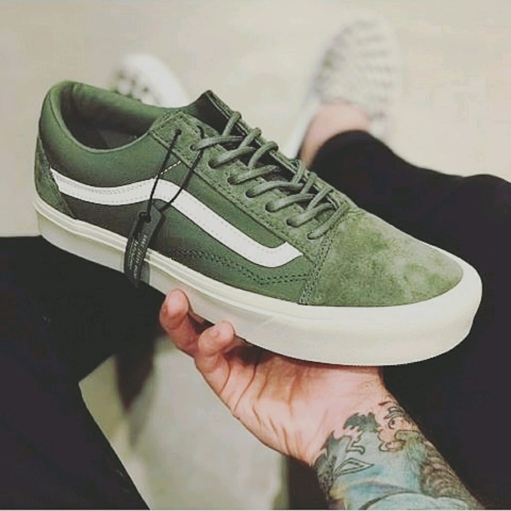 Meet your Posher, Matthew